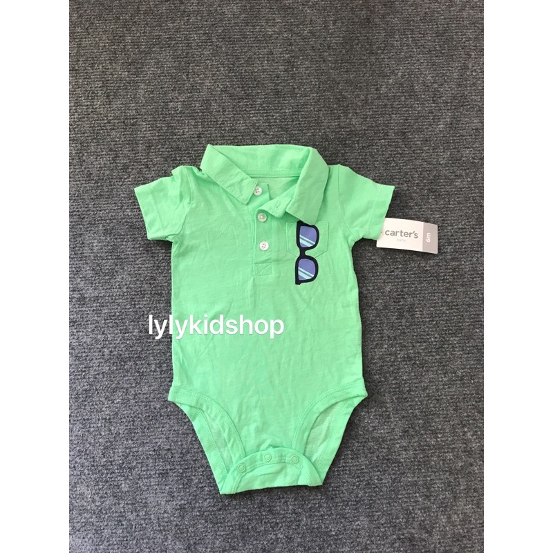 bodysuit cổ sơ mi