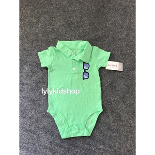 Bodysuit cổ sơ mi