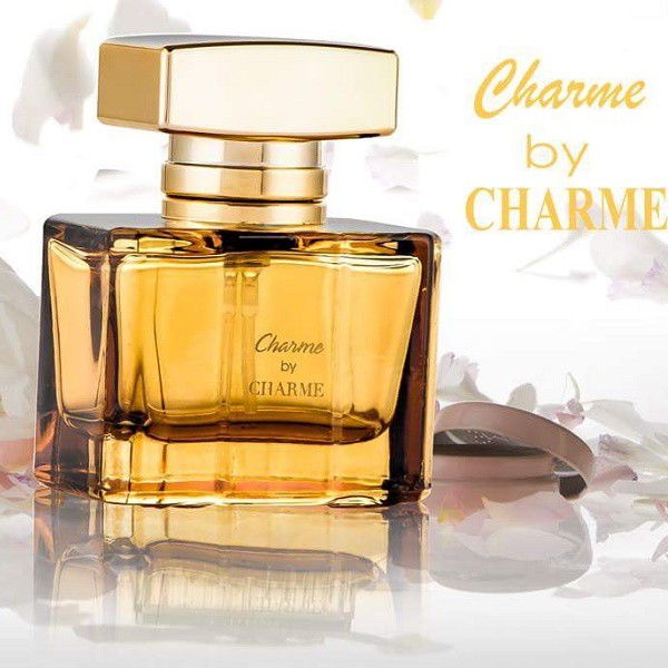 Nước hoa Charme By Charme Nước Hoa Nữ - 25ml