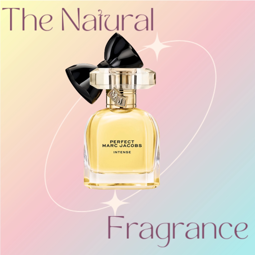 Nước hoa dùng thử Marc Jacobs Perfect Intense 5ml/10ml/20ml