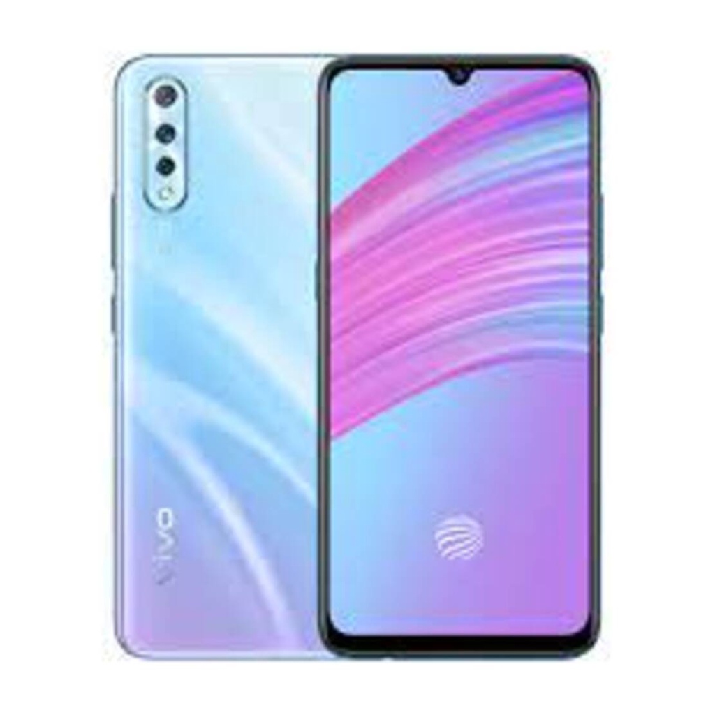 Điện thoại Vivo S1 2sim ram 8G/512G mới Chính Hãng, Màn hình 6.53inch, Cày Game nặng siêu mượt - BC 01
