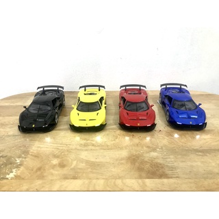 Mô hình xe ferrari p80/c _ tỷ lệ 1:32