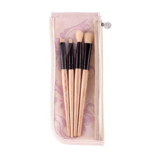 Bộ cọ Coastal Scents 4 Brush Set