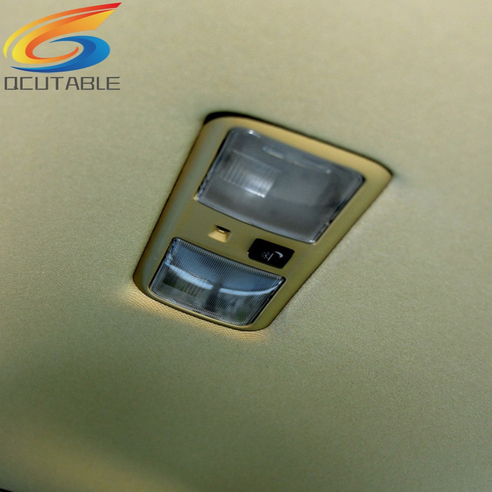 Ốp đèn đọc sách gắn trần xe hơi Toyota Camry 12-17 chất lượng cao