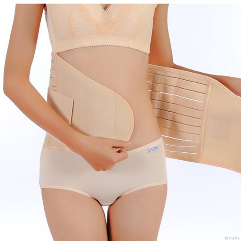 Đai nịt bụng giữ eo dành cho các bà mẹ sau khi sinh