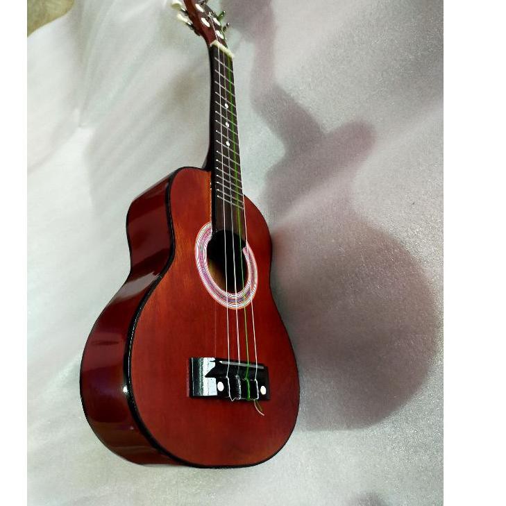 Miếng Đệm Gảy Đàn Ukulele Hai Lớp Kích Thước 26my21n