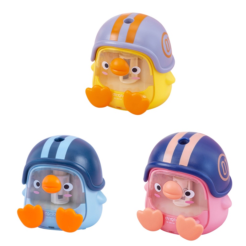 Gọt Bút Chì HB 2B Tiện Dụng Cho Nam Nữ