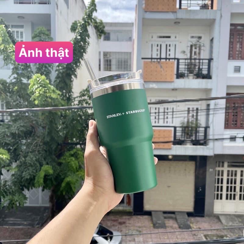 LY GIỮ NHIỆT X STANLEY 900ML