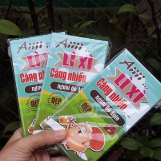 Phong bì lì xì