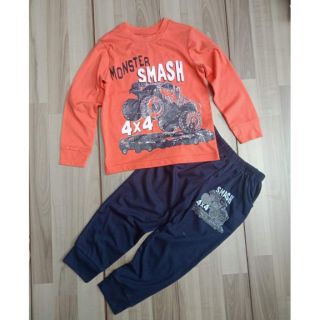 Combo 2 bộ thun cotton dài tay