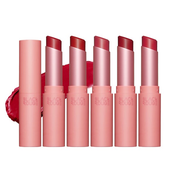 Quà Tặng Son Black Rouge | BigBuy360 - bigbuy360.vn