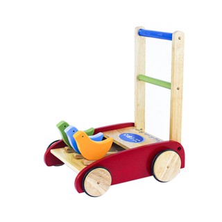 Xe bé tập đi 60012K - Winwintoys Gỗ Đức Thành