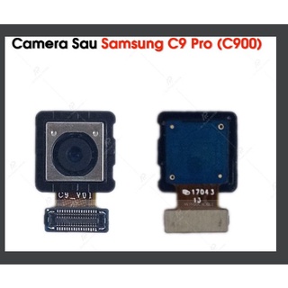 Camera sau C9 pro/C900 sam sung