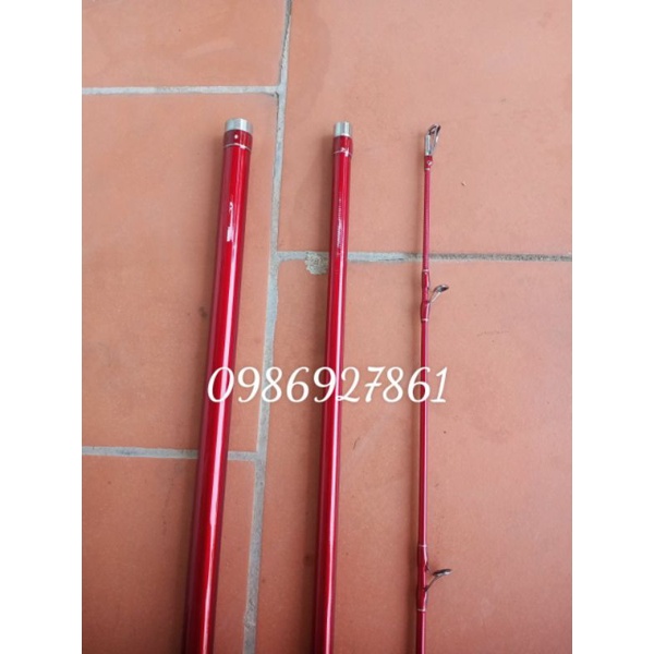 Cần 3 đoạn Daiwa Procaster T35-425