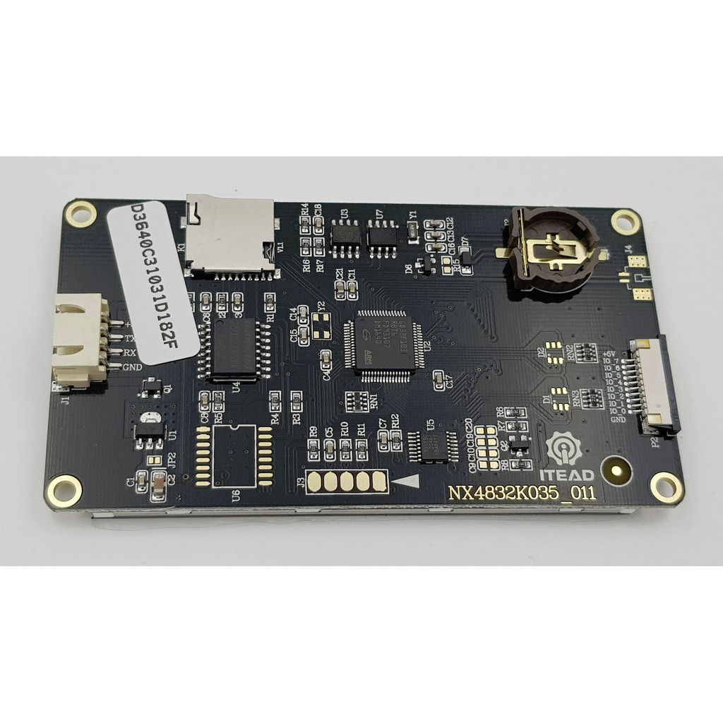 Màn hình TFT Nextion LCD 3.5'' NX4832K035