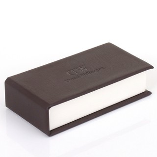 Hộp Da Sang Trọng Dành Cho Đồng Hồ Daniel Wellington