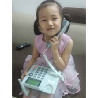 điện thoại bàn gphone