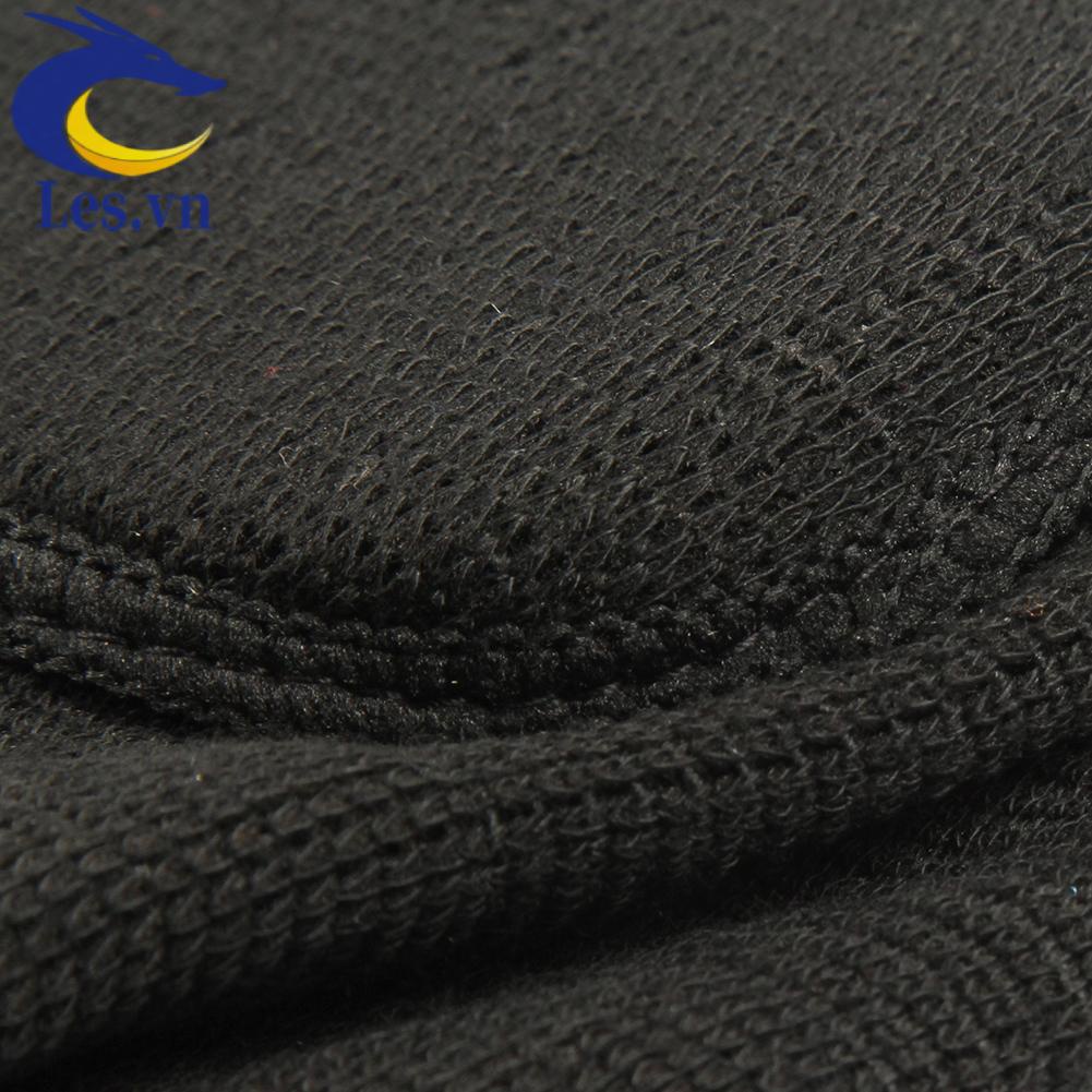 1 Cặp Đệm Bảo Vệ Khuỷu Tay Đầu Gối Khi Chơi Thể Thao