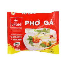 Hỏa Tốc Phở gói ăn liền Vifon Bò/ Gà 75g