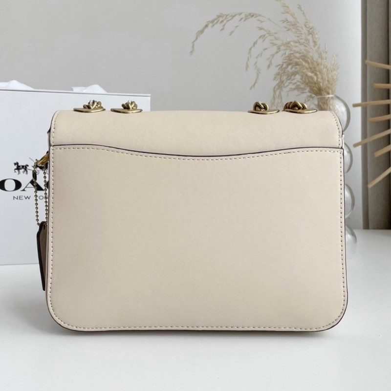 ❤️RẺ NHẤT SHOPEE❤️ TÚI C ĐAN HOA TRÀ