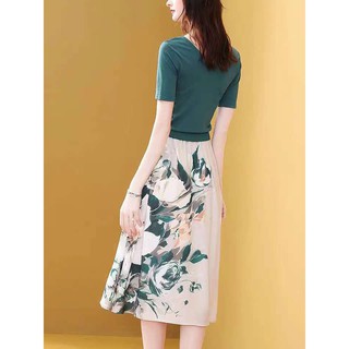 3 Set Váy Áo Chữ A