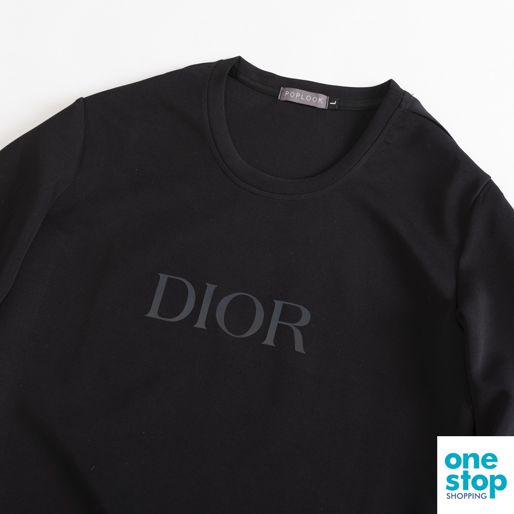 Áo thun thu đông dài tay nam phom 40-75kg One shop | BigBuy360 - bigbuy360.vn