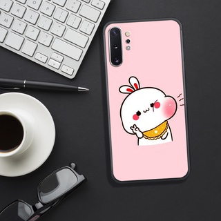 ỐP LƯNG SAMSUNG NOTE 10/NOTE 10 PLUS, IN HÌNH SIÊU CUTE, NGỘ NGHĨNH, NHẸ NHÀNG CHO DẾ YÊU