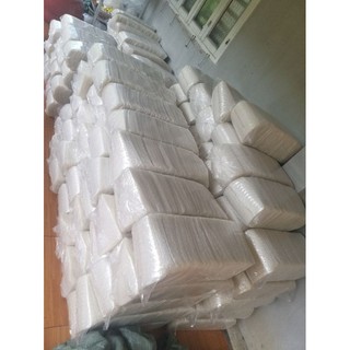 1kg bánh tráng vuông mỏng