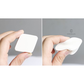 Mút trang điểm 4 miếng Diamond Shaped Puff