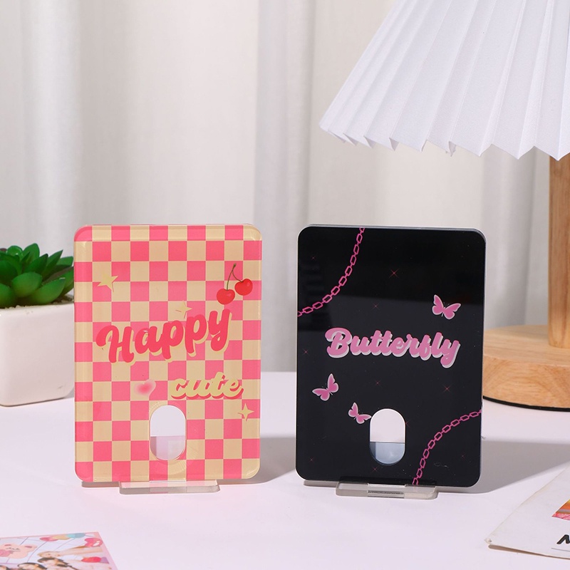 Phụ Kiện Trang Trí Kiểu Dáng Hoạt Hình Dễ Thương Bắt Mắt