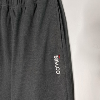 QUẦN SWEATPANTS BRM