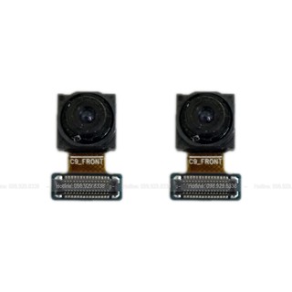 [Mã ELHACE giảm 4% đơn 300K] Camera Trước Samsung Galaxy A720 / A7 2017 Zin Bóc Máy
