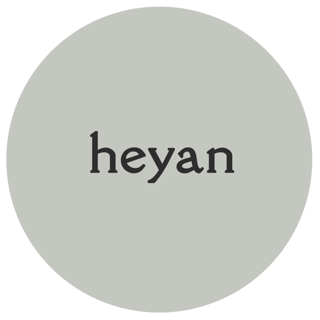 heyan#linen