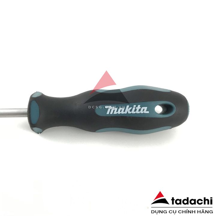 Tua vít SL4.0x100mm Makita B-66020 | Tadachi