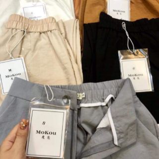 Quần đũi baggy vnxk ( ko so sánh với loại 2)