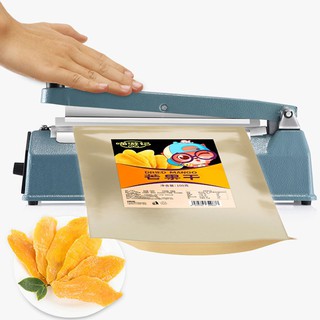 Máy Hàn Miệng Túi nilong 20Cm PFS200 Vỏ Sắt