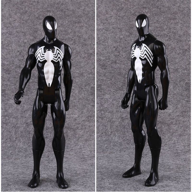 Mô Hình Nhân Vật Siêu Anh Hùng Marvel