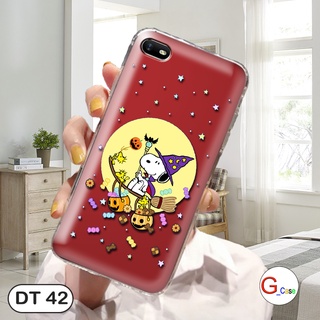 Ốp lưng dẻo oppo A1K  - in hình