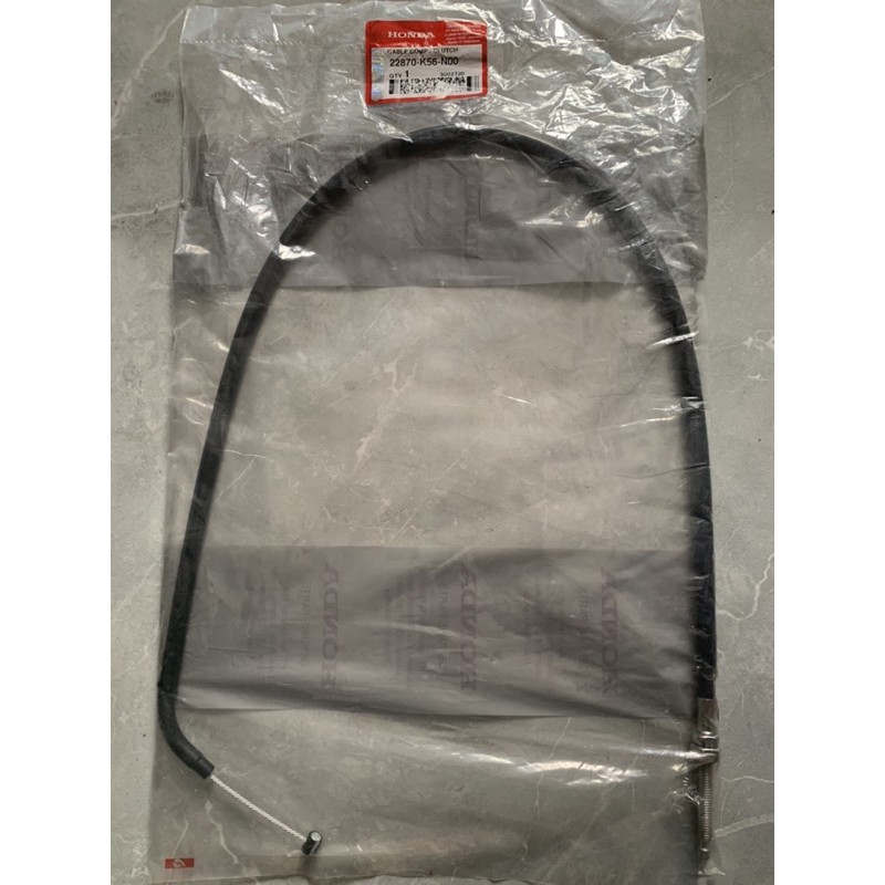 dây côn honda sonic 150r chính hãng