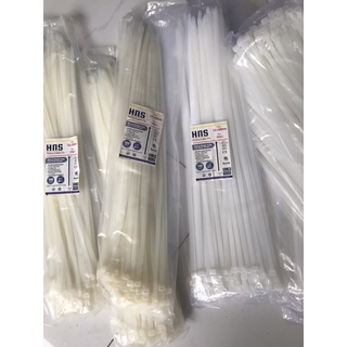 dây rút nhựa 10x500 gói 100 sợi