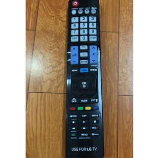 Điều khiển TIVI  LG - REMOTE ĐIỀU KHIỂN TIVI L930 Dài