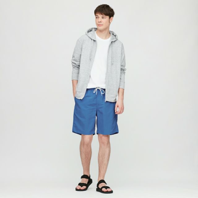 Áo Khoác Chống Nắng Nam Airism Chính Hãng Uniqlo Nhật | BigBuy360 - bigbuy360.vn