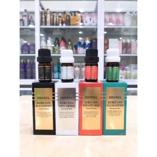 Nước Hoa Dionel Secret Love 5ml