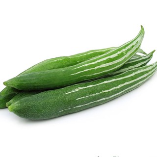 10h - HẠT GIÓNG LẶC LẦY (KHỔ QUA TÂY) XANH