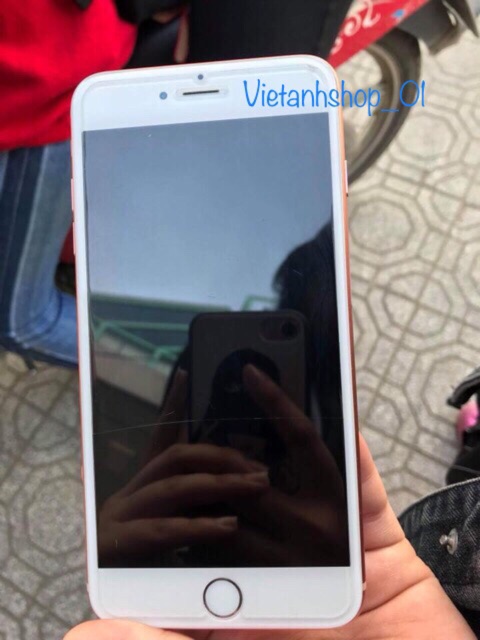 Điện thoại iphone 6 plus 16gb-64gb độ vỏ 8 plus new 99,9%.Mất vân tay/Có vân tay | BigBuy360 - bigbuy360.vn