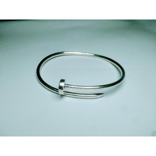 kiềng bạc ,kiềng đinh bạc 925