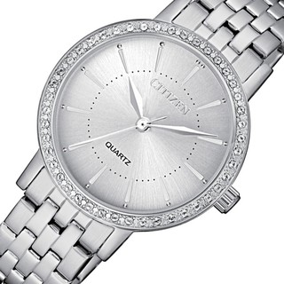 Đồng Hồ Nữ Citizen EL3040-80A