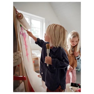 Bảng vẽ 2 mặt Ikea Mala chính hãng