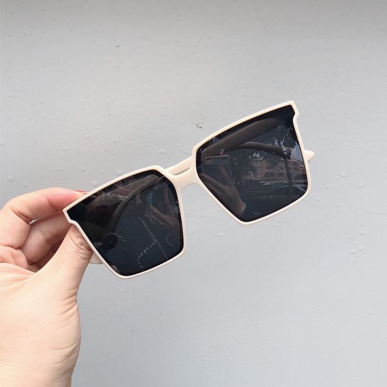 Kính Mát Thời Trang Phong Cách Phương Tây 2022 Mới