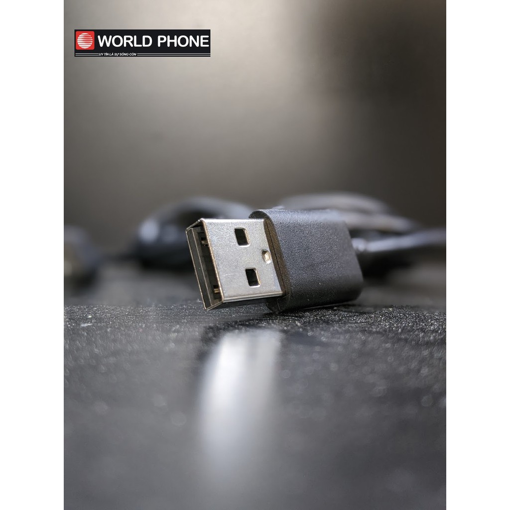 Bộ sạc cáp nhanh HTC 10/10 Evo/U11/U11 Plus/U12/U12 Plus/U Ultra Quick charge 3.0